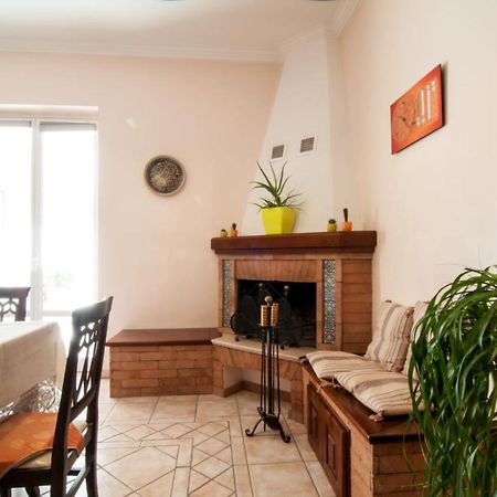 B&B Mare E Terra Ragusa Kamer foto