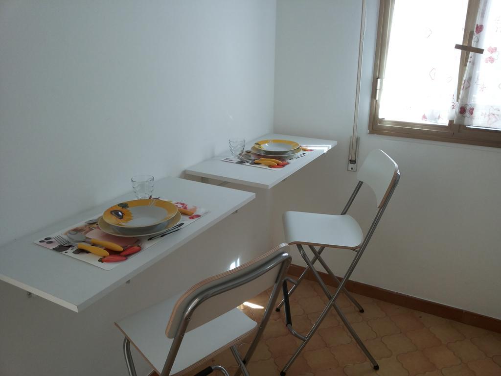 B&B Mare E Terra Ragusa Buitenkant foto