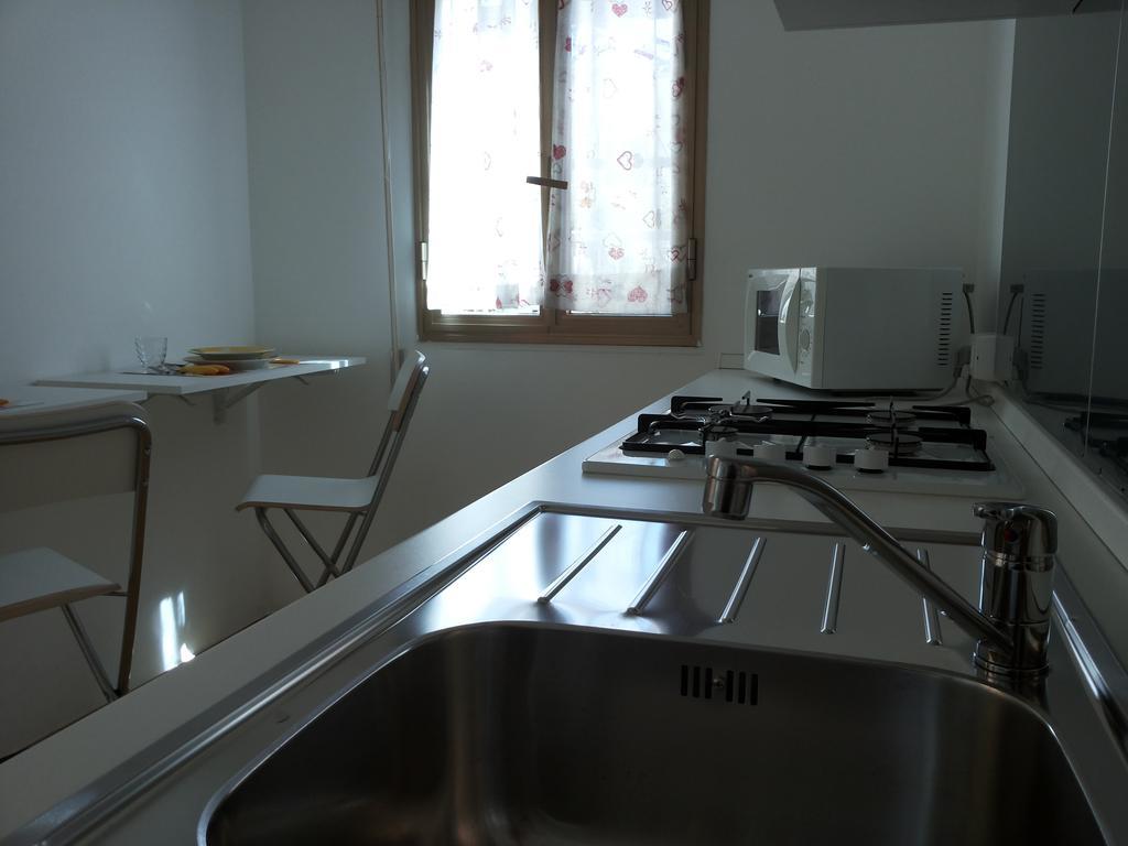 B&B Mare E Terra Ragusa Buitenkant foto