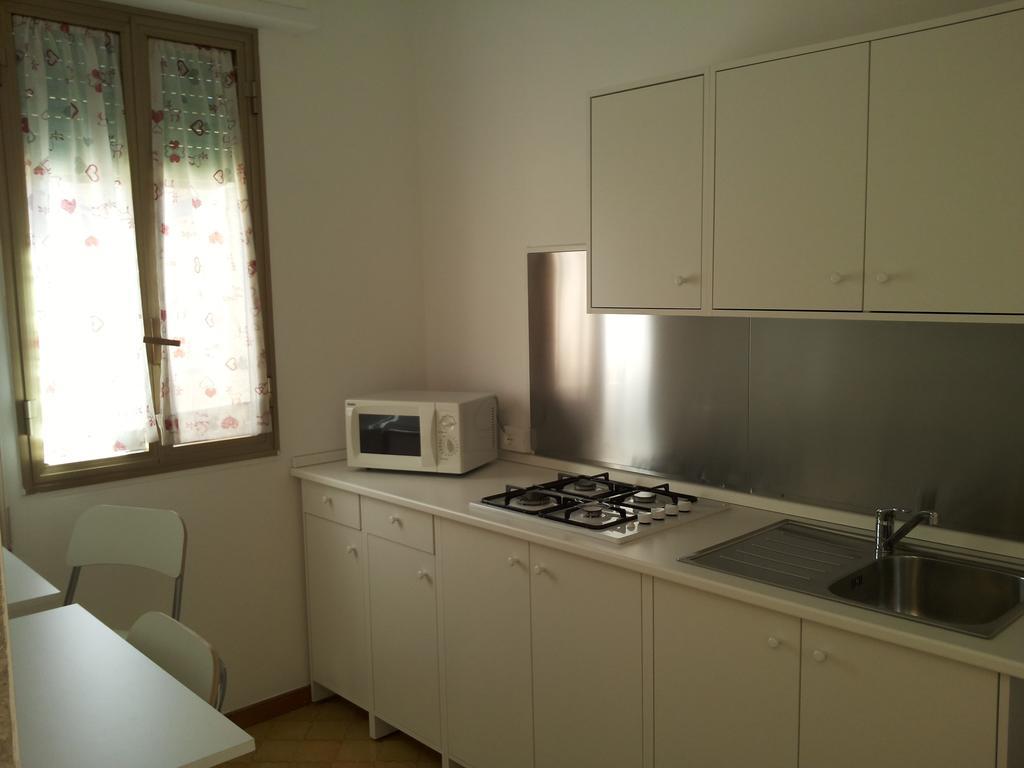 B&B Mare E Terra Ragusa Buitenkant foto