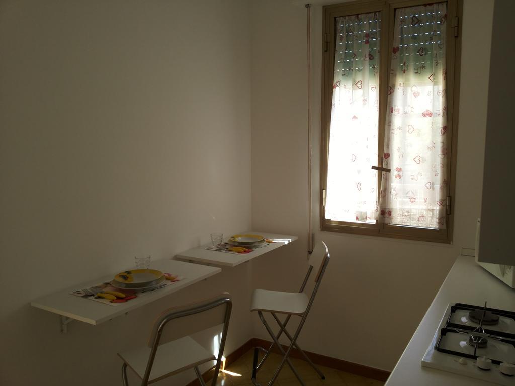 B&B Mare E Terra Ragusa Buitenkant foto
