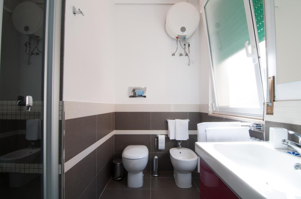 B&B Mare E Terra Ragusa Kamer foto