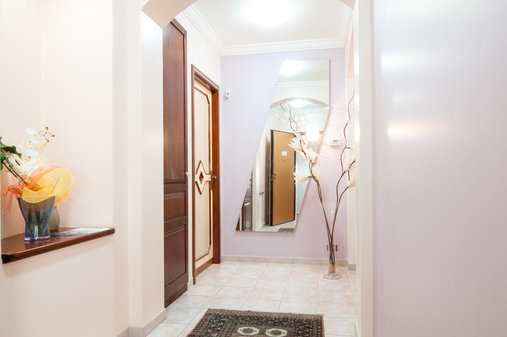 B&B Mare E Terra Ragusa Buitenkant foto