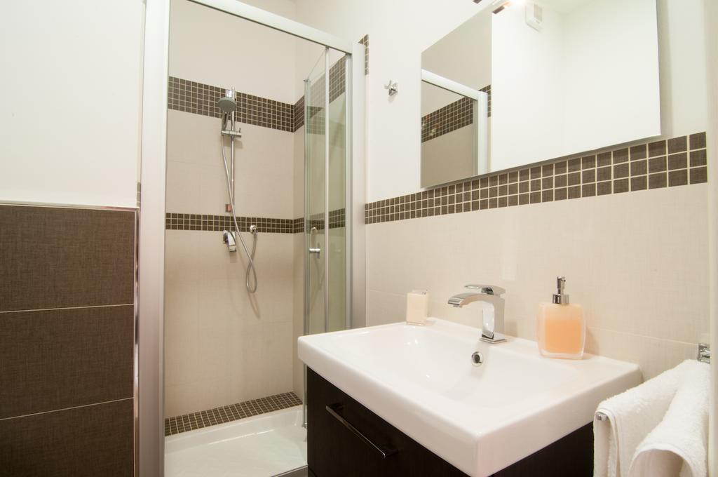 B&B Mare E Terra Ragusa Kamer foto